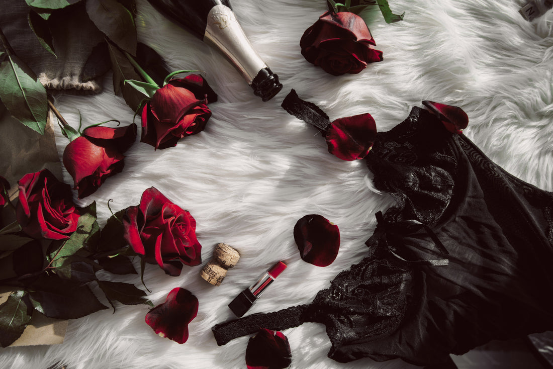 Bralette Myths: Decoded